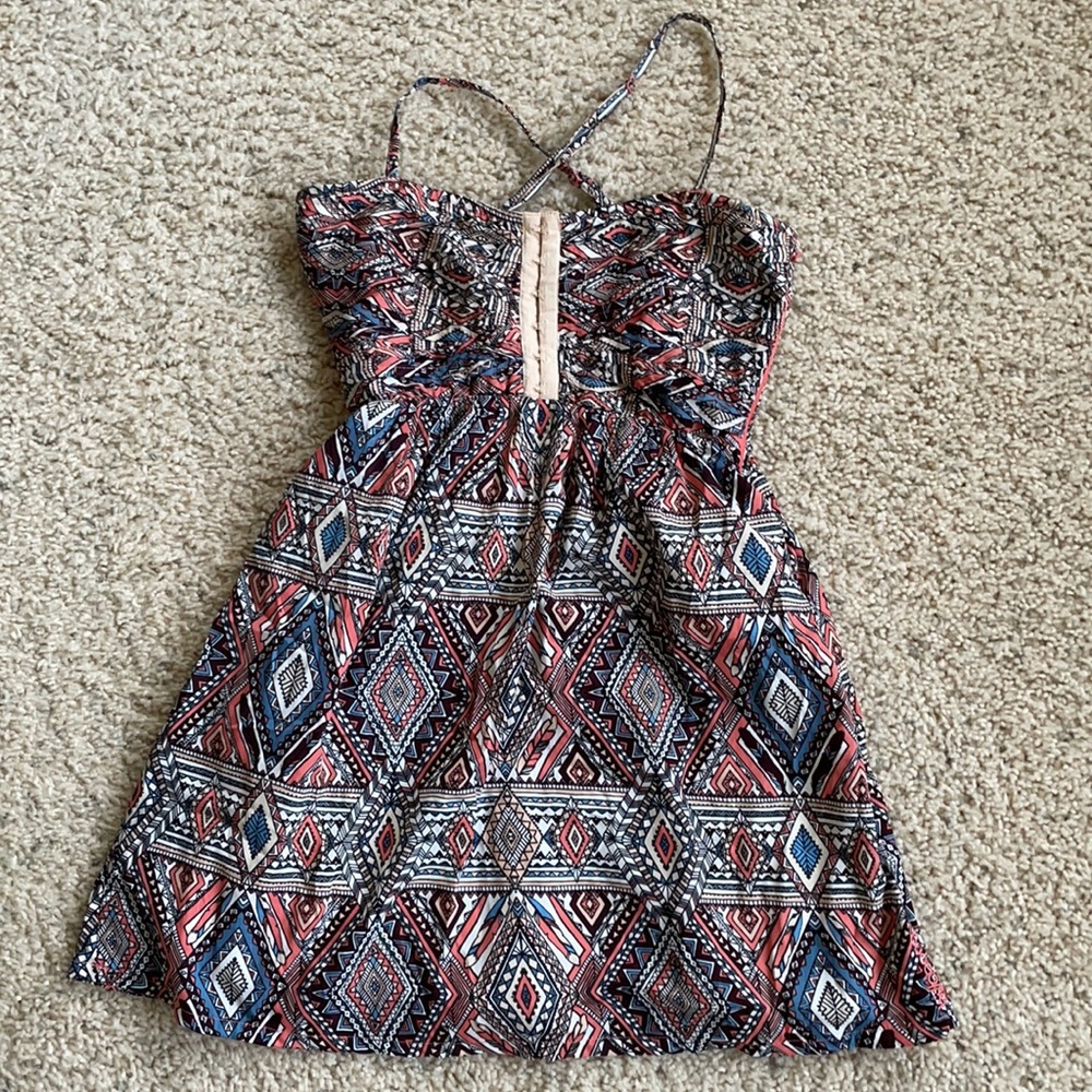 Small Billabong Dress